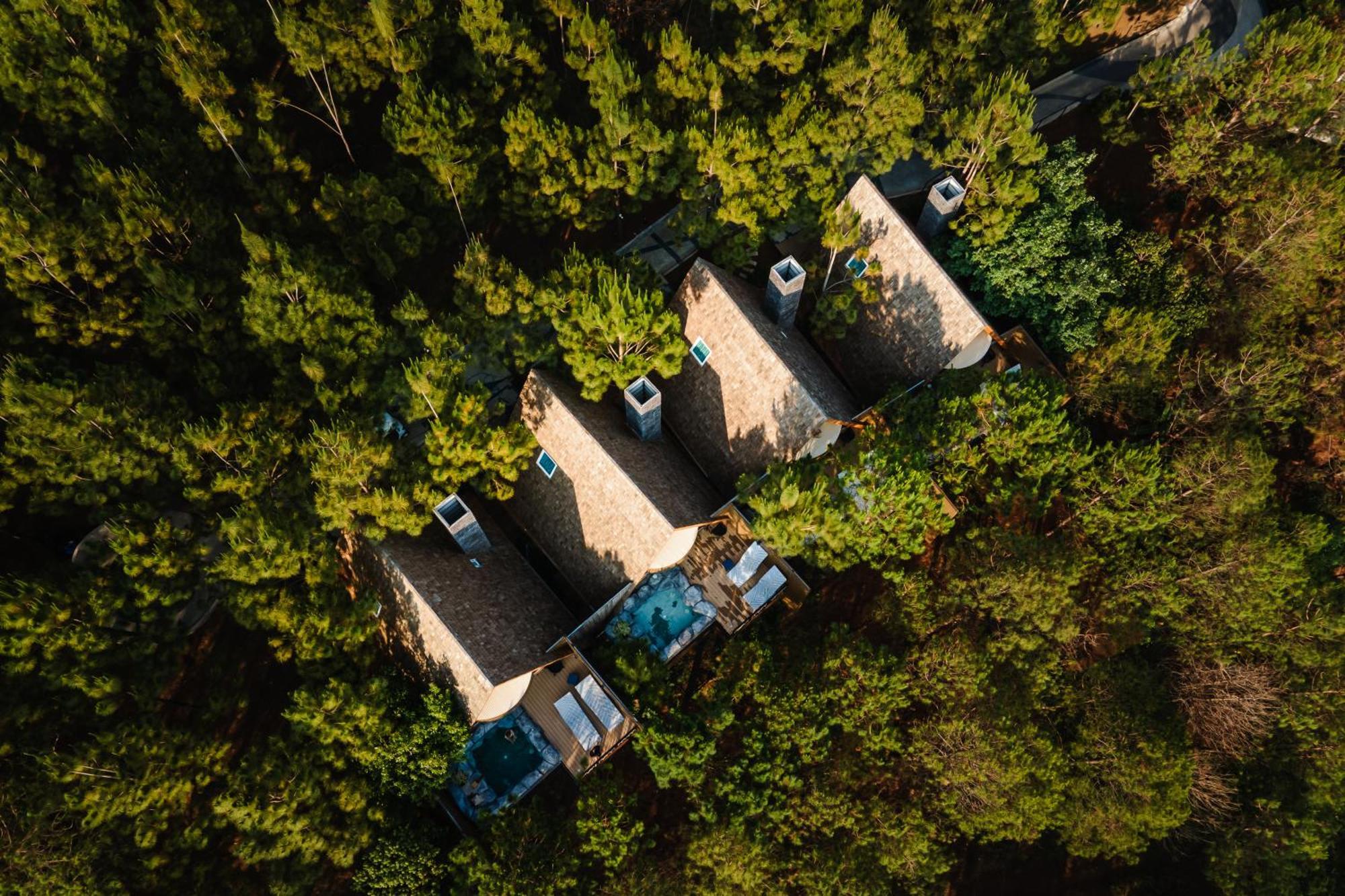 Villa Pason Khao Kho Exterior photo