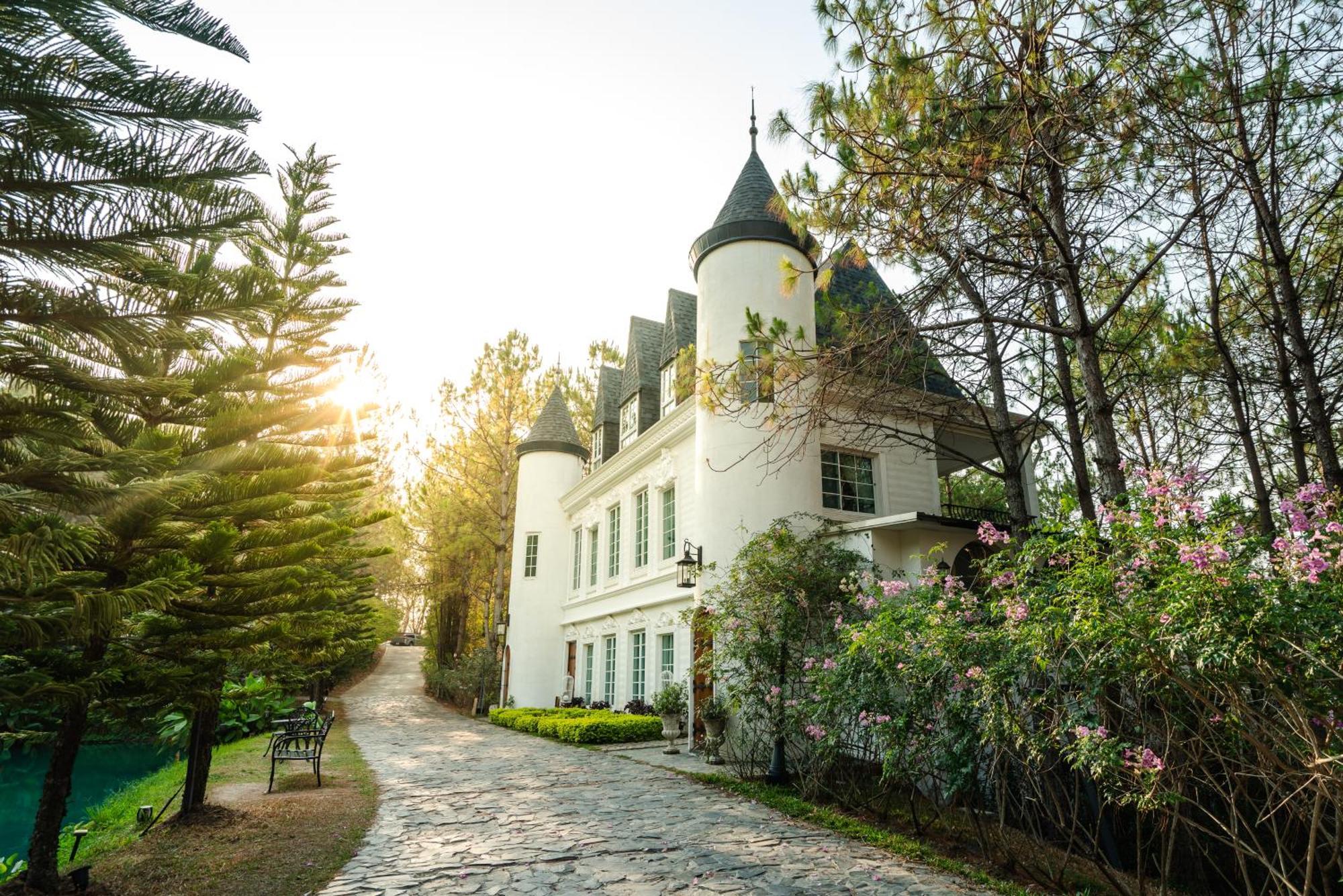 Villa Pason Khao Kho Exterior photo